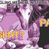Mind-Boggling Medical History advert