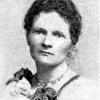 Margaret Todd