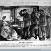 Our Pretty Doctor, Victorian cartoon