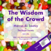 Advertisement for event, The Wisdom of the Crowd